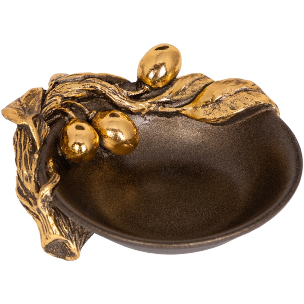 Подставка под бижутерию Oliva Branch (Олива Бранч) Бронза Подставка под бижутерию Oliva Branch (Олива Бранч) Бронза