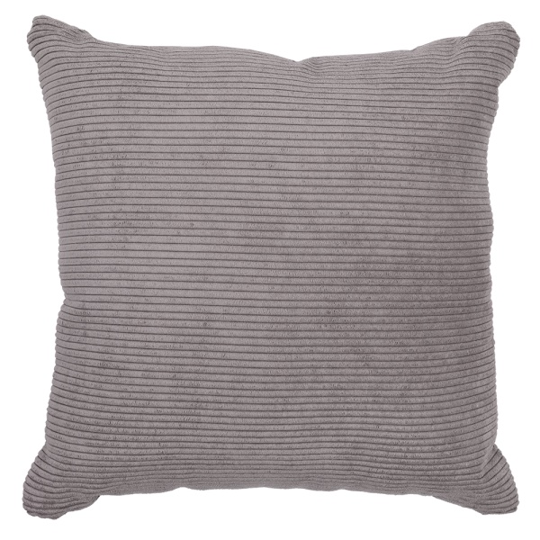 Подушка декоративная Фелисити Страда Темно-серый Подушка декоративная Фелисити Страда Темно-серый