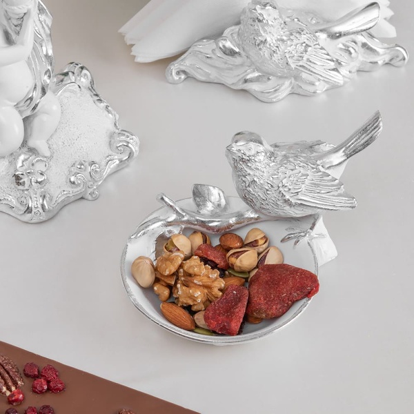 Подставка для украшений Пеночка Айс Подставка для украшений Пеночка Айс