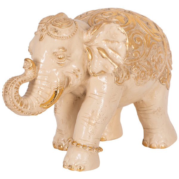 Статуэтка Слон Дели Айвори