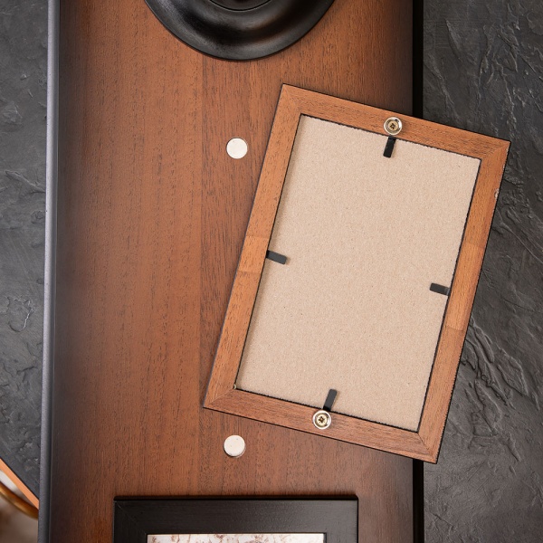 Рамка для фото Виладже Орех