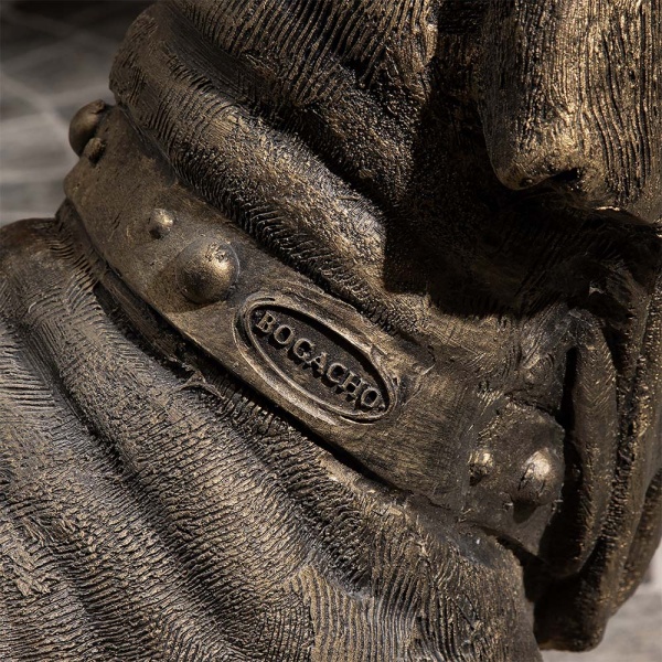 Садовая скульптура Сэр Ватсон