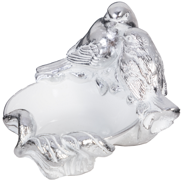 Подставка для украшений Птички Сильвер Подставка для украшений Птички Сильвер