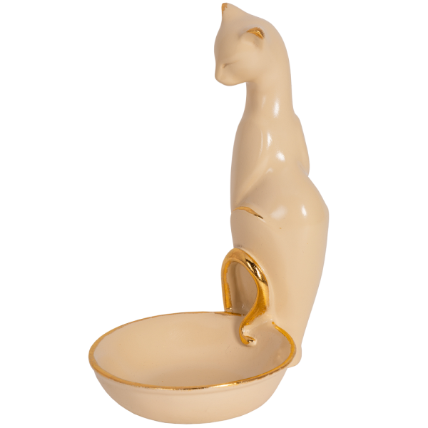 Подставка для украшений Грация Айвори Подставка для украшений Грация Айвори