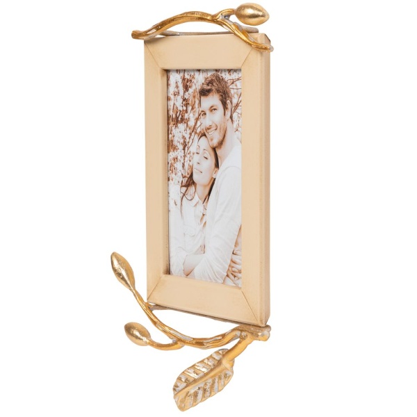 Фоторамка Oliva Branch (Олива Бранч) Айвори Фоторамка Oliva Branch (Олива Бранч) Айвори