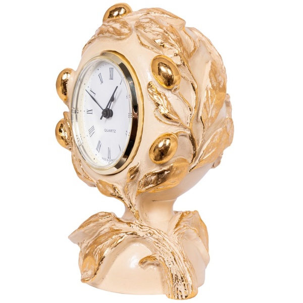 Часы Oliva Branch (Олива Бранч) Айвори Часы Oliva Branch (Олива Бранч) Айвори