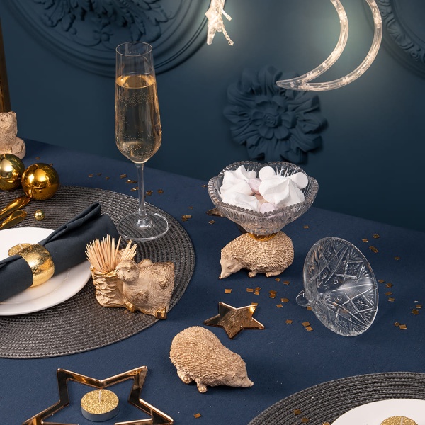 Статуэтка Ежик Барб Айвори