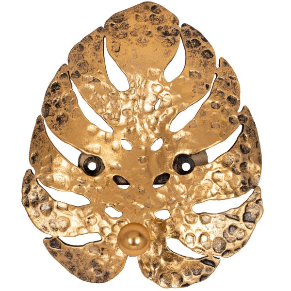 Крючок Monstera Deliciosa (Монстера) Амбер Крючок Monstera Deliciosa (Монстера) Амбер