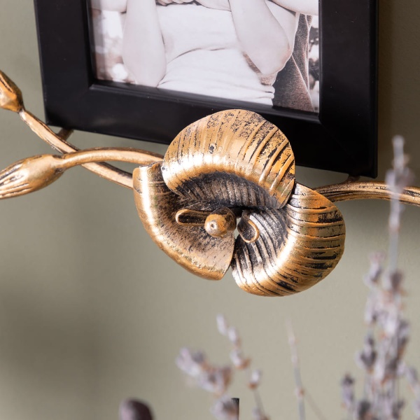 Фоторамка Орхидея Амбер Фоторамка Орхидея Амбер