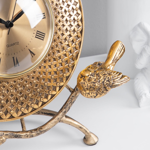 Часы Терра Грейс Амбер Часы Терра Грейс Амбер