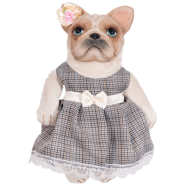 Игрушка мягкая Бэби Эми Игрушка мягкая Бэби Эми