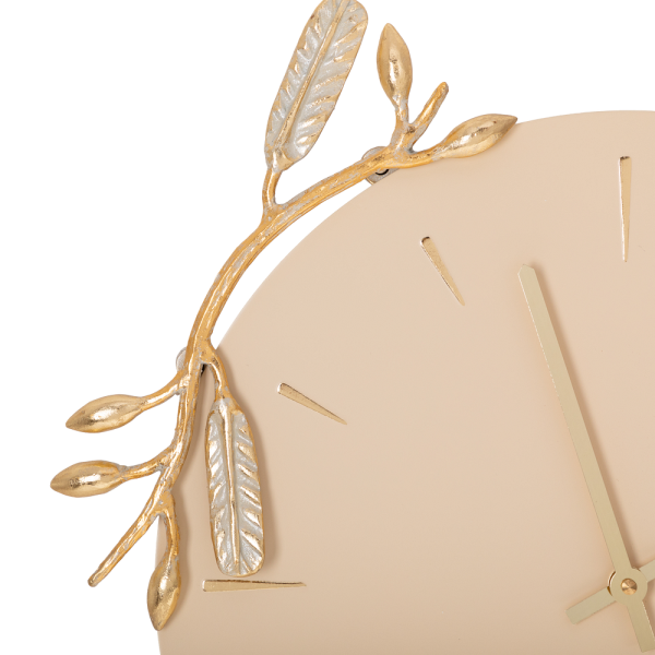 Часы Oliva Branch (Олива Бранч) Айвори Часы Oliva Branch (Олива Бранч) Айвори