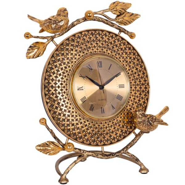 Часы Терра Грейс Амбер Часы Терра Грейс Амбер