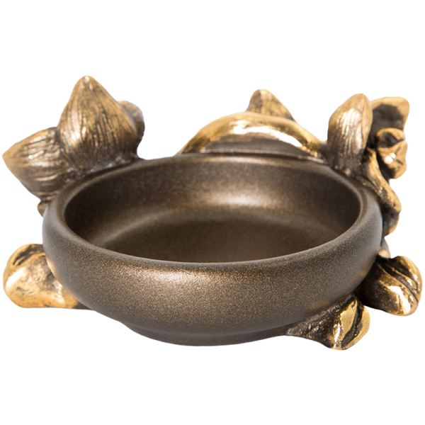 Держатель для украшений Орхидея Дебора Бронза Держатель для украшений Орхидея Дебора Бронза