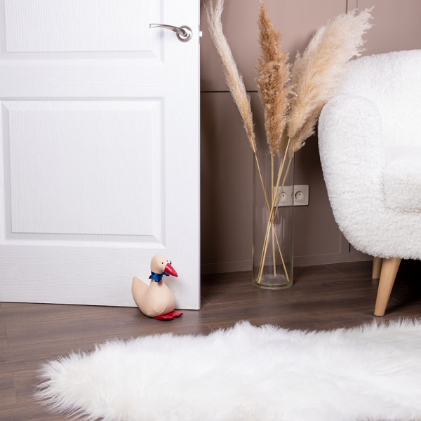 Стоппер Гусь Гога Бежевый Стоппер Гусь Гога Бежевый