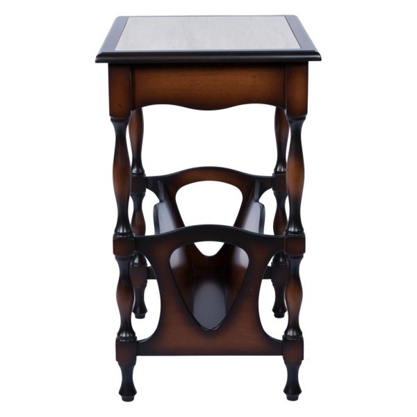 Стол Оникс 5 Орех