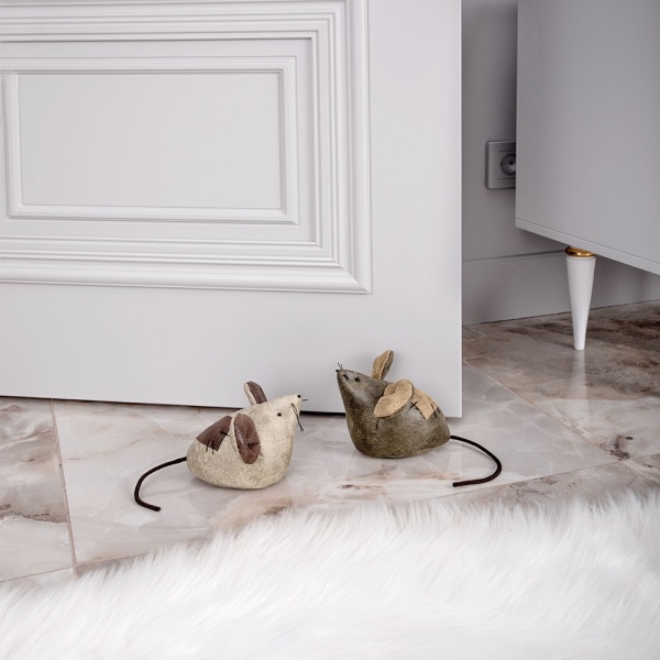 Стоппер Мышонок Джем Милк Стоппер Мышонок Джем Милк