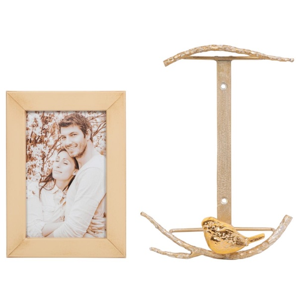 Фоторамка Зарничка Айвори Фоторамка Зарничка Айвори