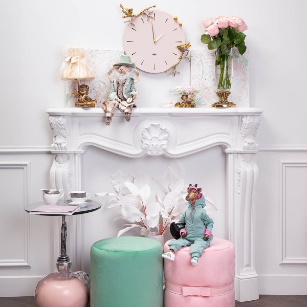 Кукла коллекционная Элли Кукла коллекционная Элли