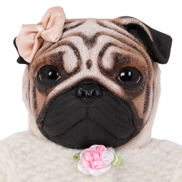 Игрушка мягкая Бэби Ксю Игрушка мягкая Бэби Ксю