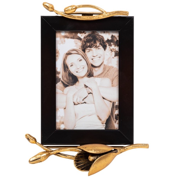 Фоторамка Ин Блум Амбер Фоторамка Ин Блум Амбер