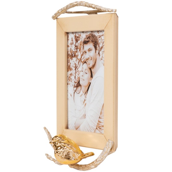 Фоторамка Зарничка Айвори Фоторамка Зарничка Айвори