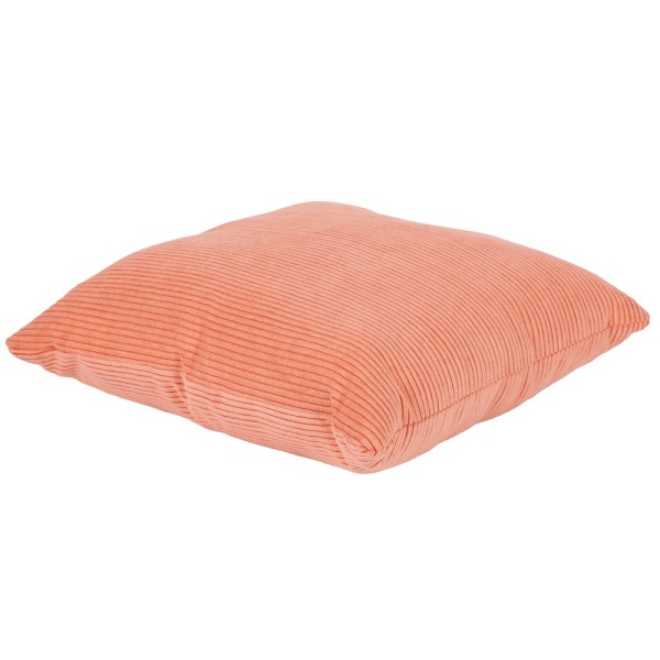 Подушка декоративная Фелисити Страда Томленый оранжевый Подушка декоративная Фелисити Страда Томленый оранжевый