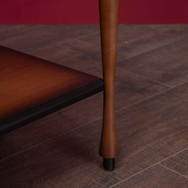 Стол Оникс 2 Орех