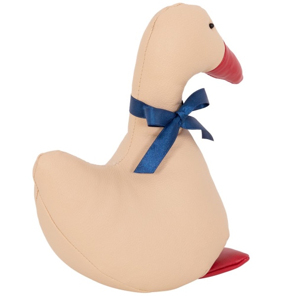 Стоппер Гусь Гога Бежевый Стоппер Гусь Гога Бежевый