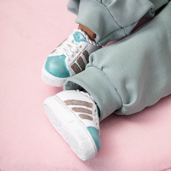 Кукла коллекционная Элли Кукла коллекционная Элли