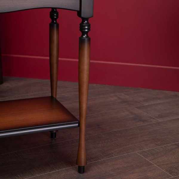 Стол Оникс 2 Орех