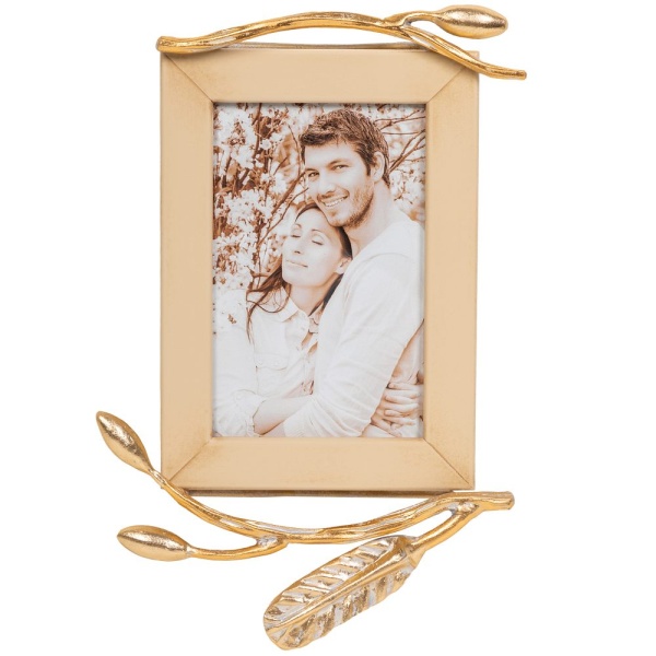 Фоторамка Oliva Branch (Олива Бранч) Айвори Фоторамка Oliva Branch (Олива Бранч) Айвори