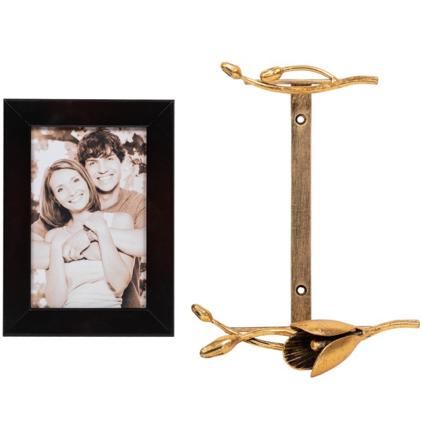 Фоторамка Ин Блум Амбер Фоторамка Ин Блум Амбер