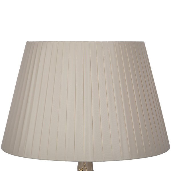 Настольная лампа Лето Шебби Айвори Настольная лампа Лето Шебби Айвори