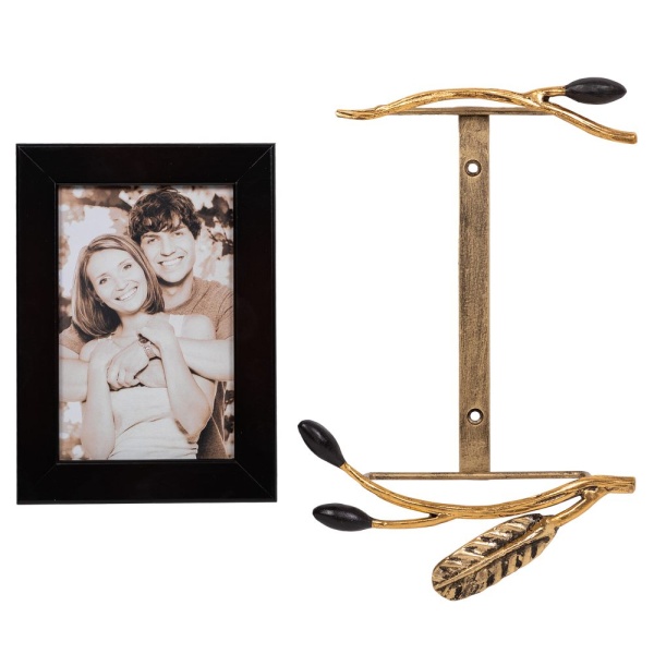 Фоторамка Oliva Branch (Олива Бранч) Амбер