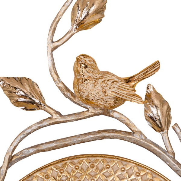 Часы настенные Терра Флер Айвори Часы настенные Терра Флер Айвори