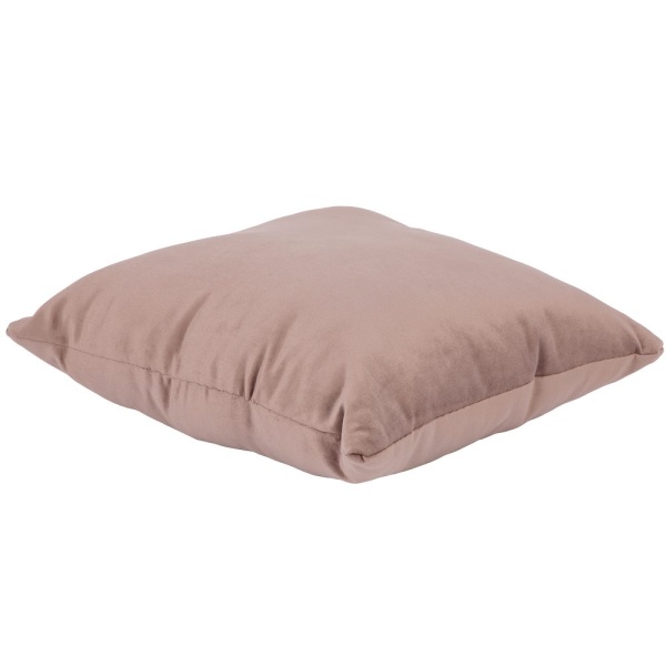 Подушка декоративная Фелисити Терпкий коричневый Подушка декоративная Фелисити Терпкий коричневый