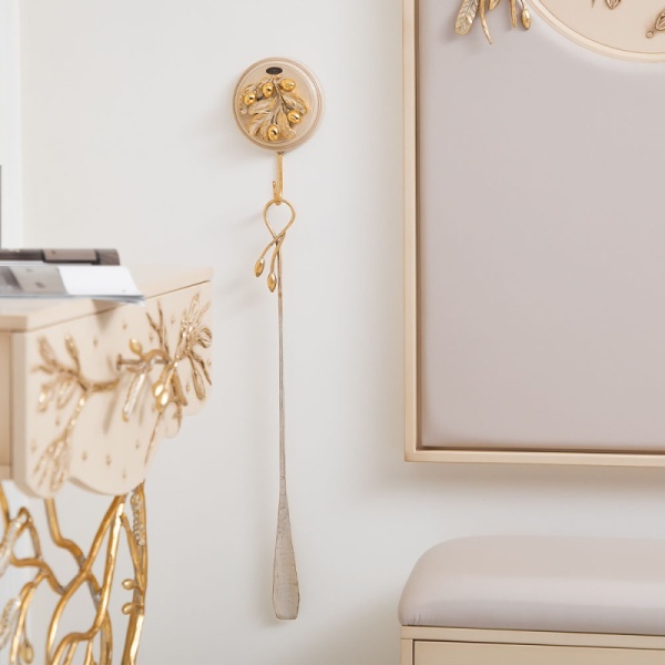 Рожок Oliva Branch (Олива Бранч) Айвори Рожок Oliva Branch (Олива Бранч) Айвори