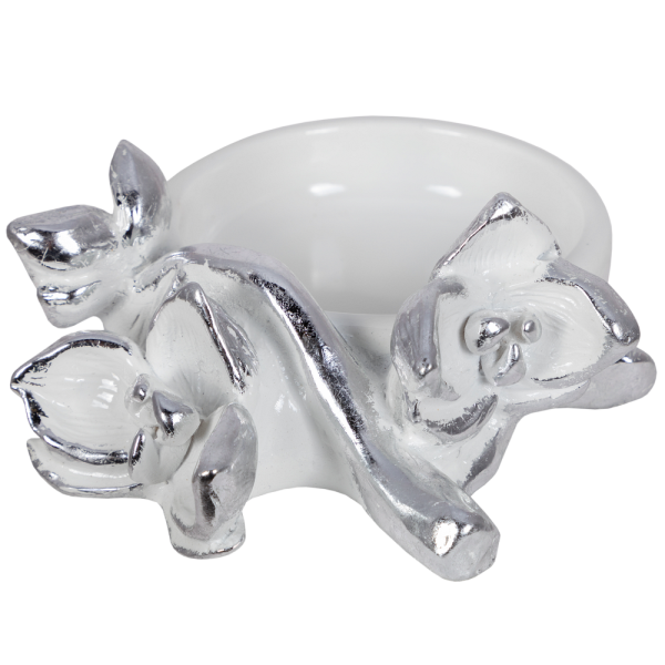 Держатель для украшений Орхидея Дебора Сильвер Держатель для украшений Орхидея Дебора Сильвер