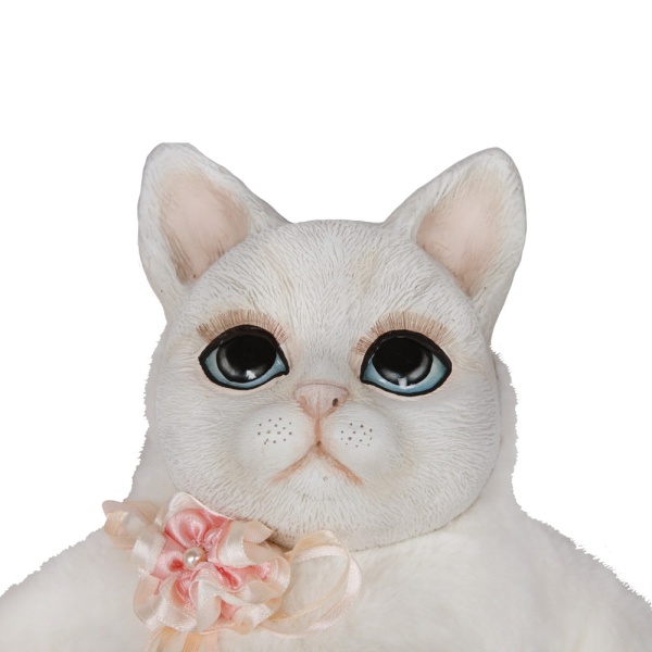 Игрушка мягкая Бэби Китти Игрушка мягкая Бэби Китти