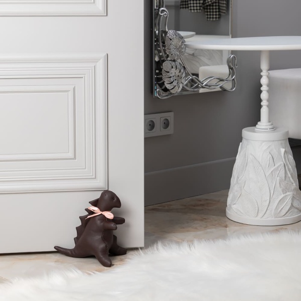 Сувенир Стоппер Дракон Шоколад Сувенир Стоппер Дракон Шоколад