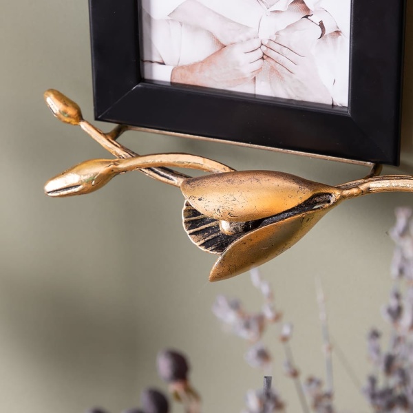 Фоторамка Ин Блум Амбер Фоторамка Ин Блум Амбер