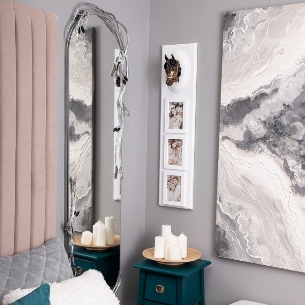 Рамка для фото Дублин Айс Рамка для фото Дублин Айс