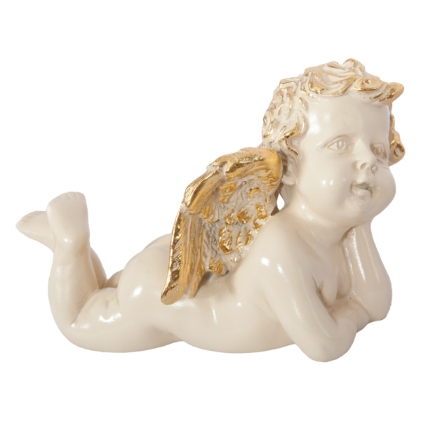 Статуэтка Ангел 9 Айвори Статуэтка Ангел 9 Айвори