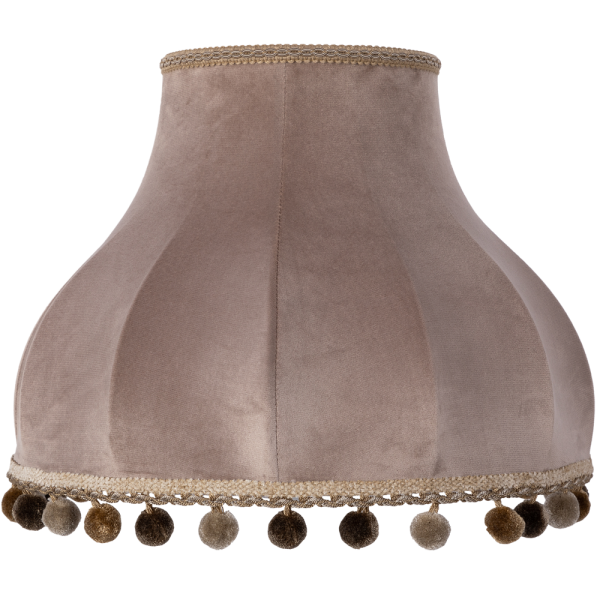 Настольная лампа Ваза Ребристая Бронза Классика Капучино Настольная лампа Ваза Ребристая Бронза Классика Капучино