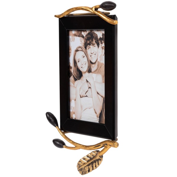 Фоторамка Oliva Branch (Олива Бранч) Амбер