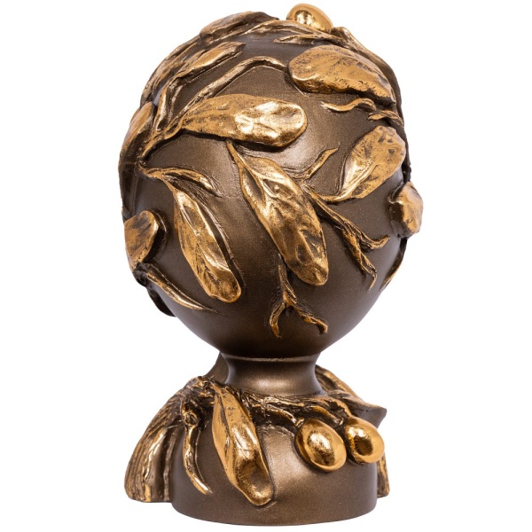 Часы Oliva Branch (Олива Бранч) Бронза Часы Oliva Branch (Олива Бранч) Бронза