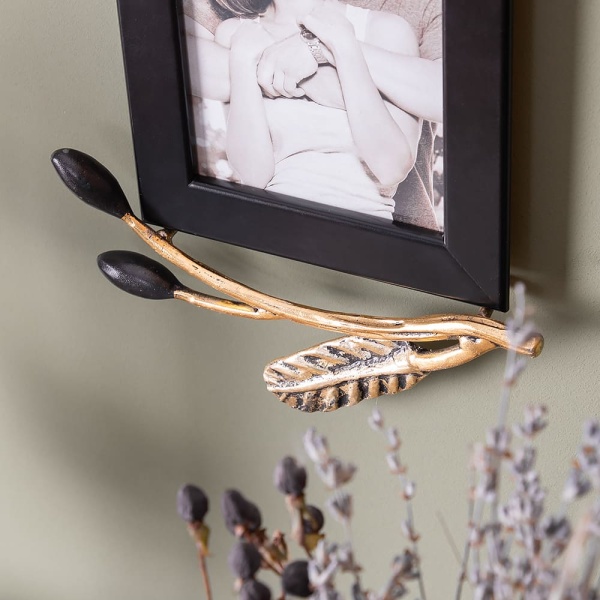 Фоторамка Oliva Branch (Олива Бранч) Амбер