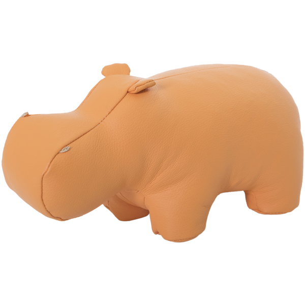 Сувенир Стоппер Бегемот Нектарин Сувенир Стоппер Бегемот Нектарин