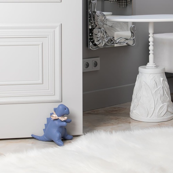 Сувенир Стоппер Дракон Лаванда Сувенир Стоппер Дракон Лаванда